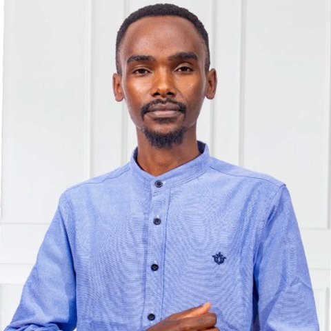 Anthony Musya, Founder & Principal Consultant